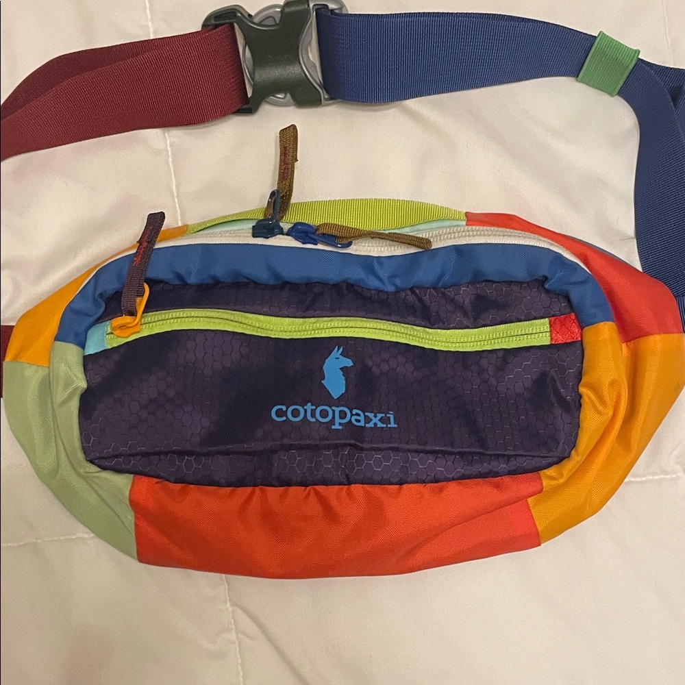 Cotopaxi 3L Kapai